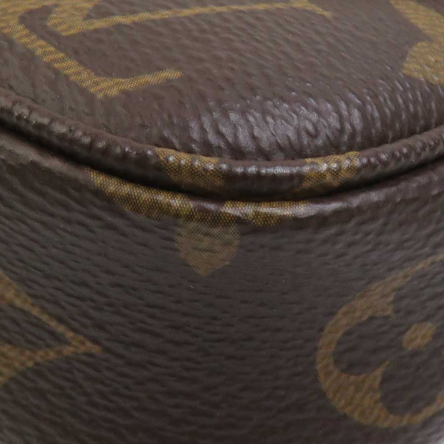 Louis Vuitton Pouch LV Takashi Murakami Monogram Panda Pochette — view 6