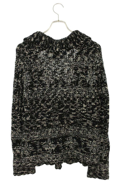 Chanel Rhinestone Decorative Bijou Button Cardigan 42 — view 2