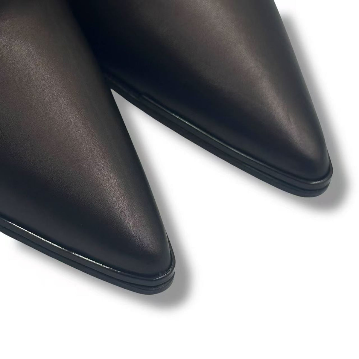 Gucci High Heels Sandals Logo Leather Brown — view 6