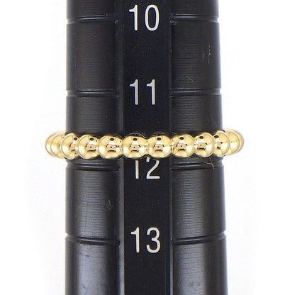 Van Cleef & Arpels Ring Perlee Gold Pearl 18K Yellow — view 5