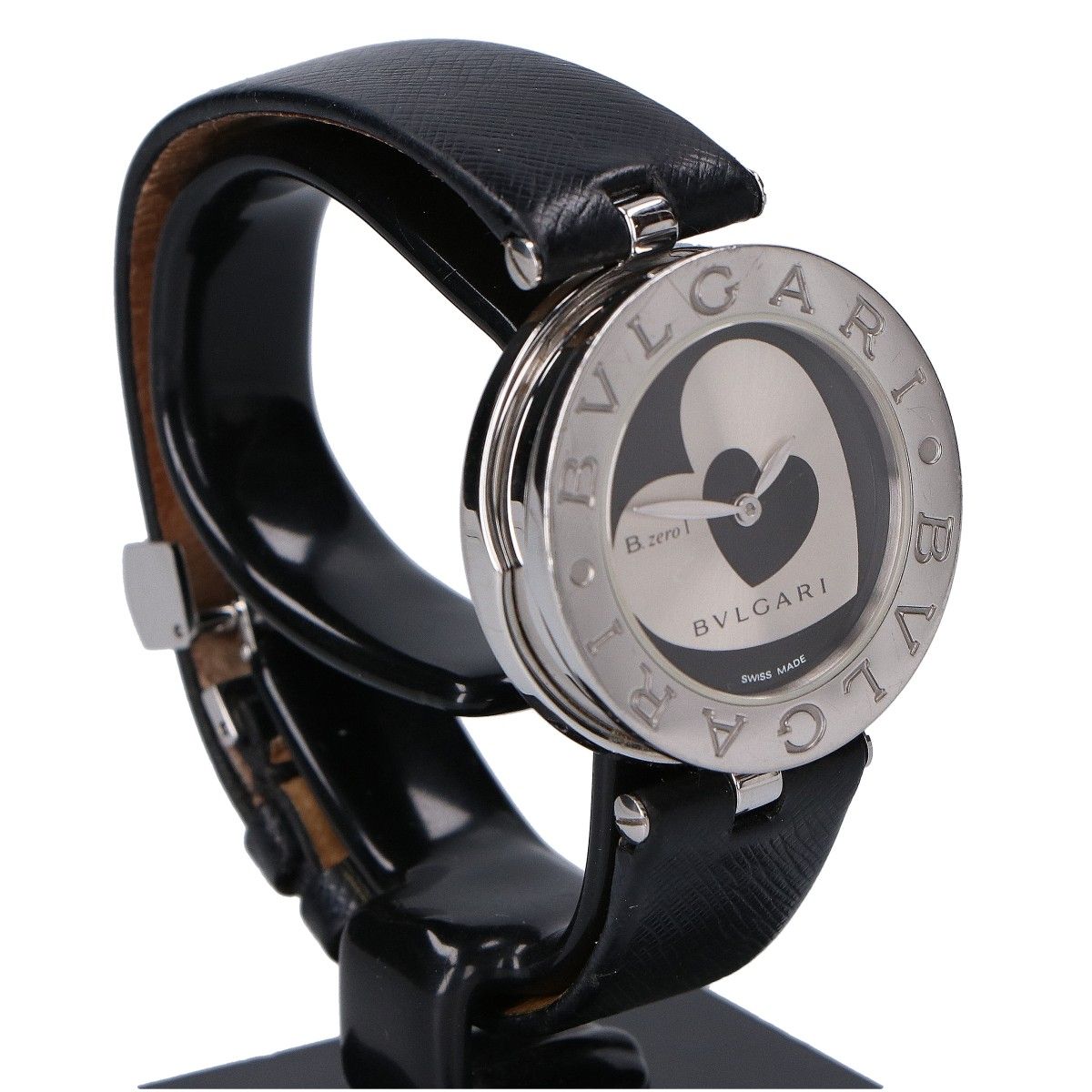 Bvlgari BZ 30 S B.Zero1 Quartz Watch — view 5