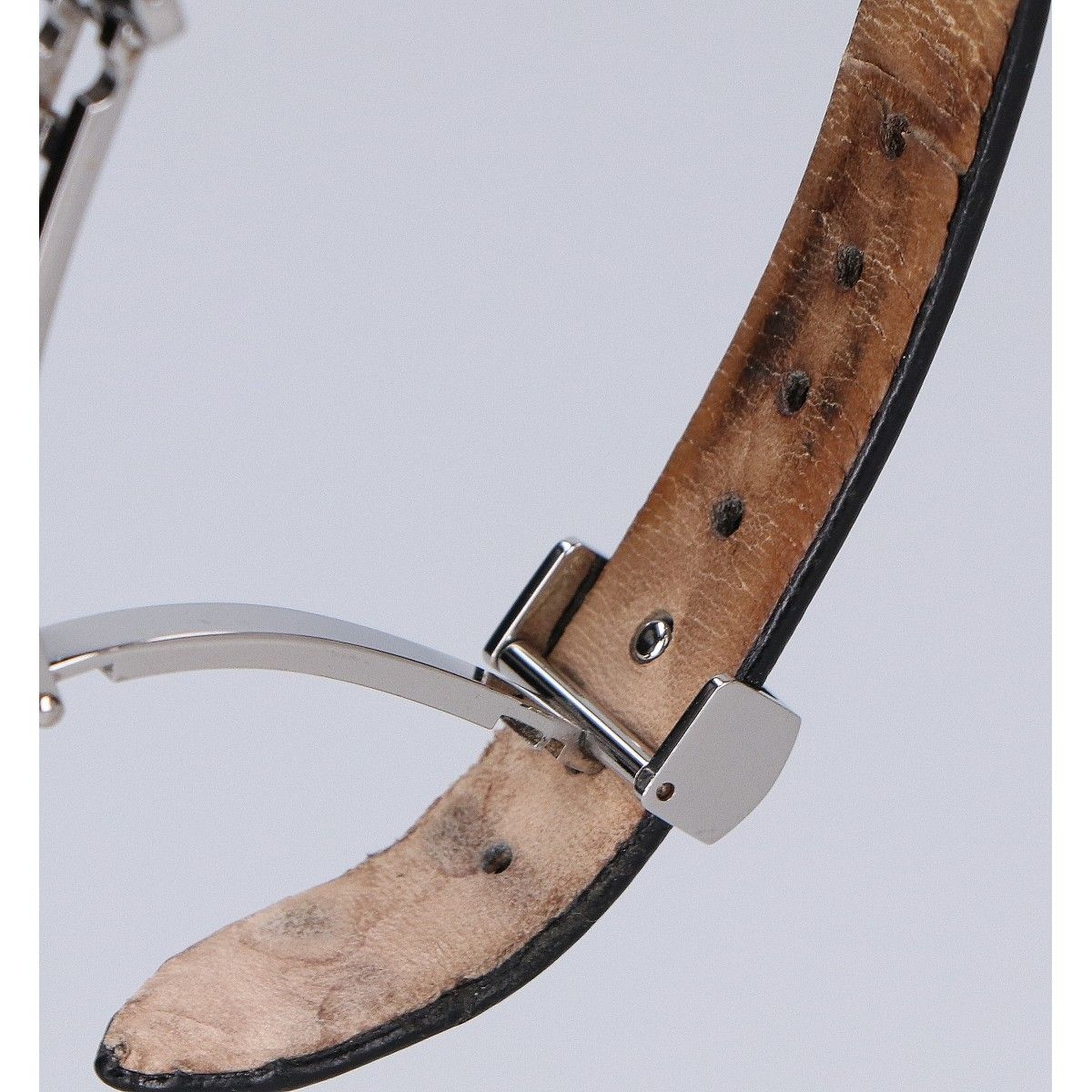 Bvlgari BZ 30 S B.Zero1 Quartz Watch — view 7