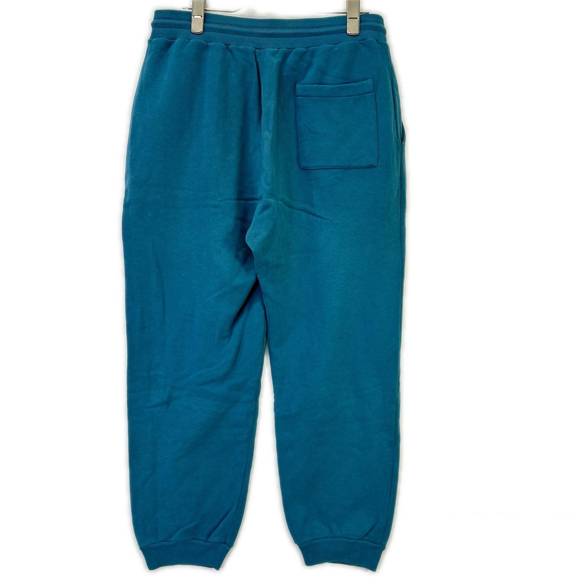Louis Vuitton Blue with Embroidery Sweatpants — view 2