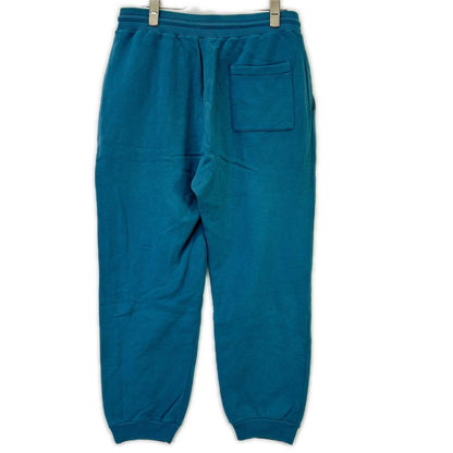 Louis Vuitton Blue with Embroidery Sweatpants — view 2
