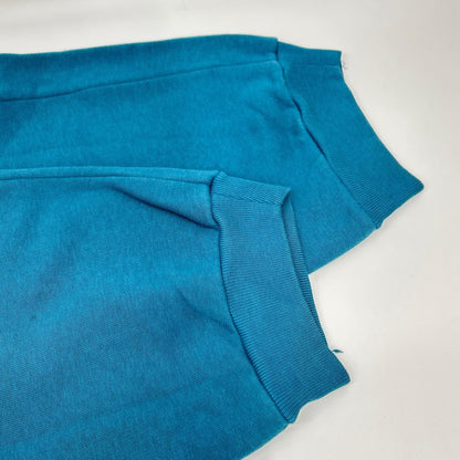 Louis Vuitton Blue with Embroidery Sweatpants — view 5