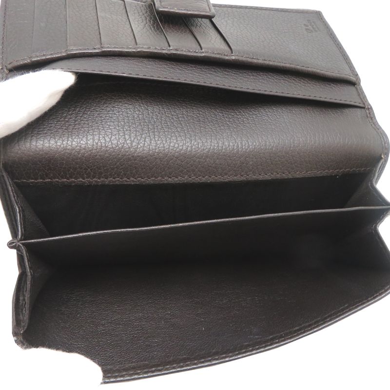 Gucci Wallet Black — view 6