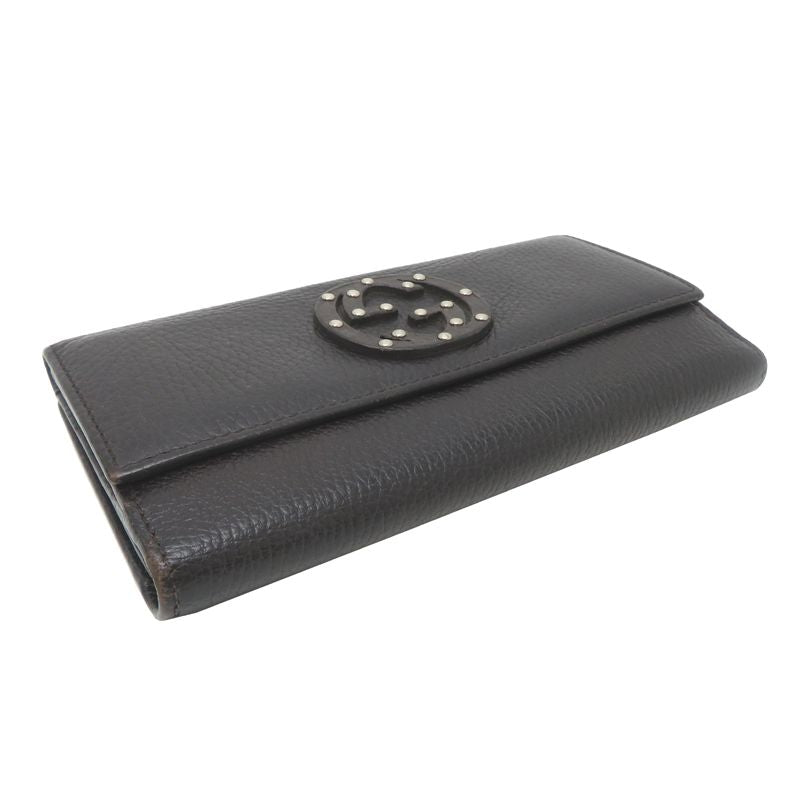 Gucci Wallet Black — view 3