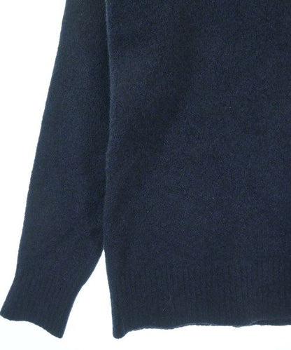Balenciaga Knit Sweater Blue — view 5