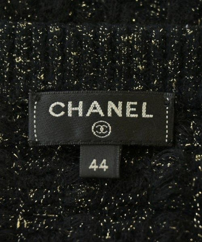 Chanel Cardigan Black — view 3