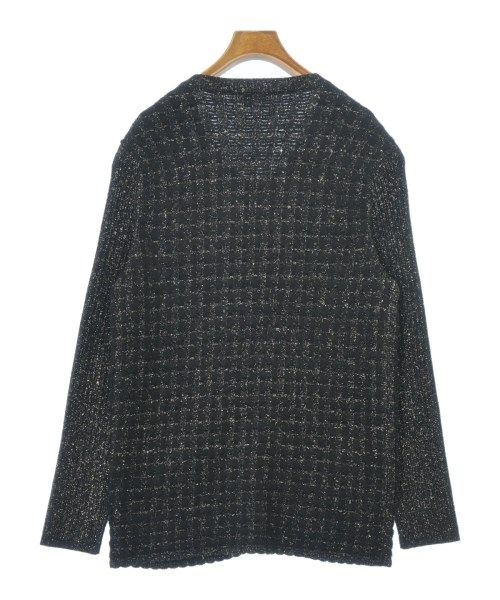 Chanel Cardigan Black — view 2