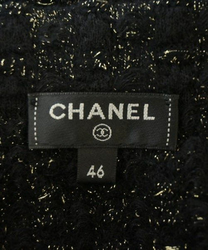Chanel Knee Length Skirt — view 3