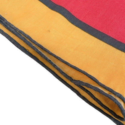 Hermes Vintage Large Scarf Carre — view 7