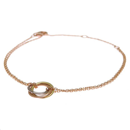 Cartier Bracelet Gold