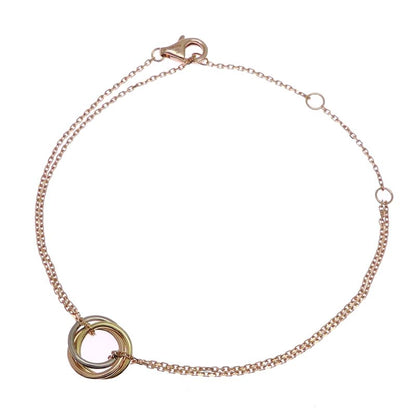 Cartier Bracelet Gold — view 2
