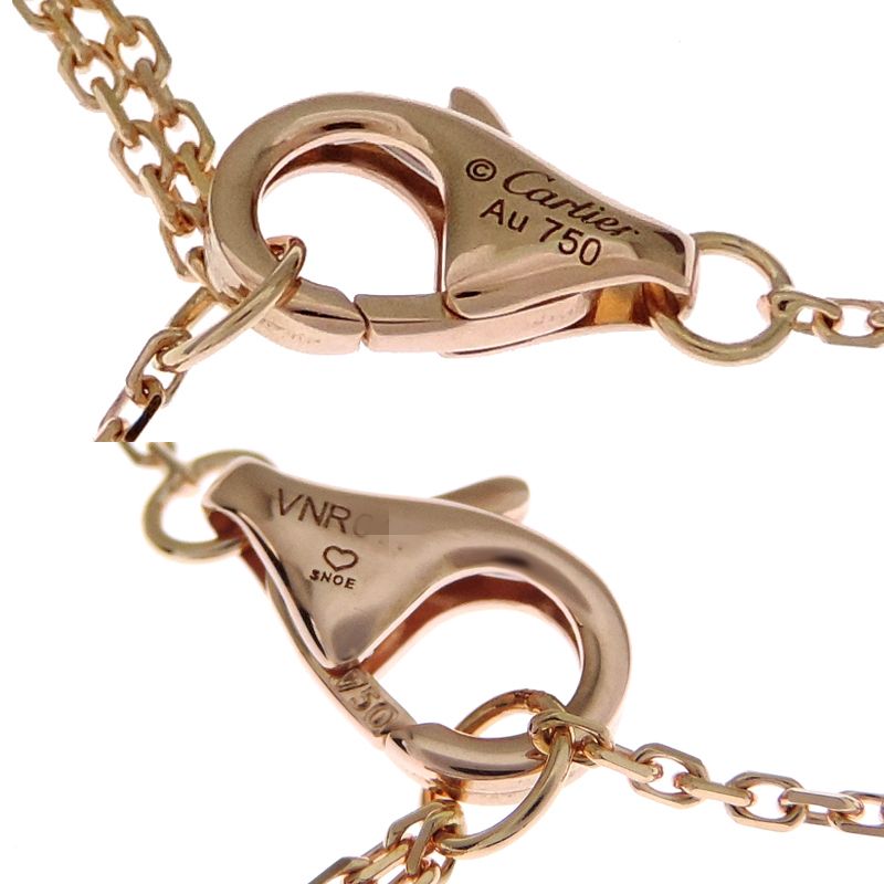 Cartier Bracelet Gold — view 5