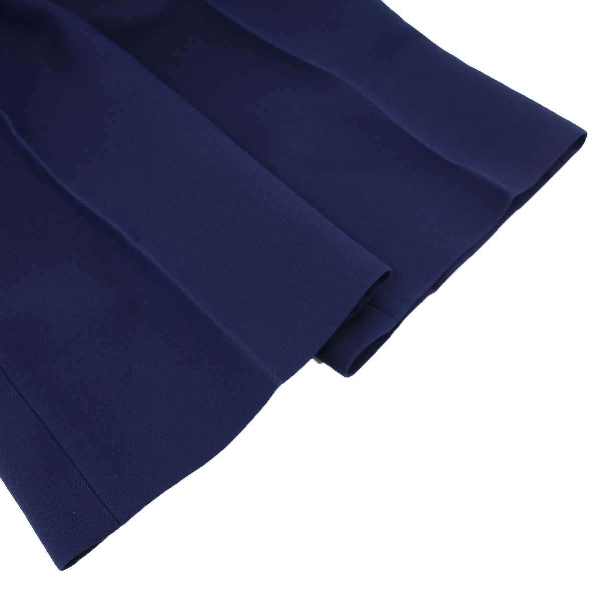Celine By Phoebe Philo One Jumps 2 Navy 38 Shoulder Bag — view 5