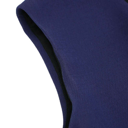 Celine By Phoebe Philo One Jumps 2 Navy 38 Shoulder Bag — view 7