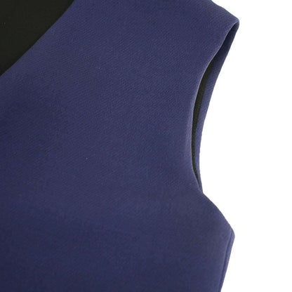 Celine By Phoebe Philo One Jumps 2 Navy 38 Shoulder Bag — view 6