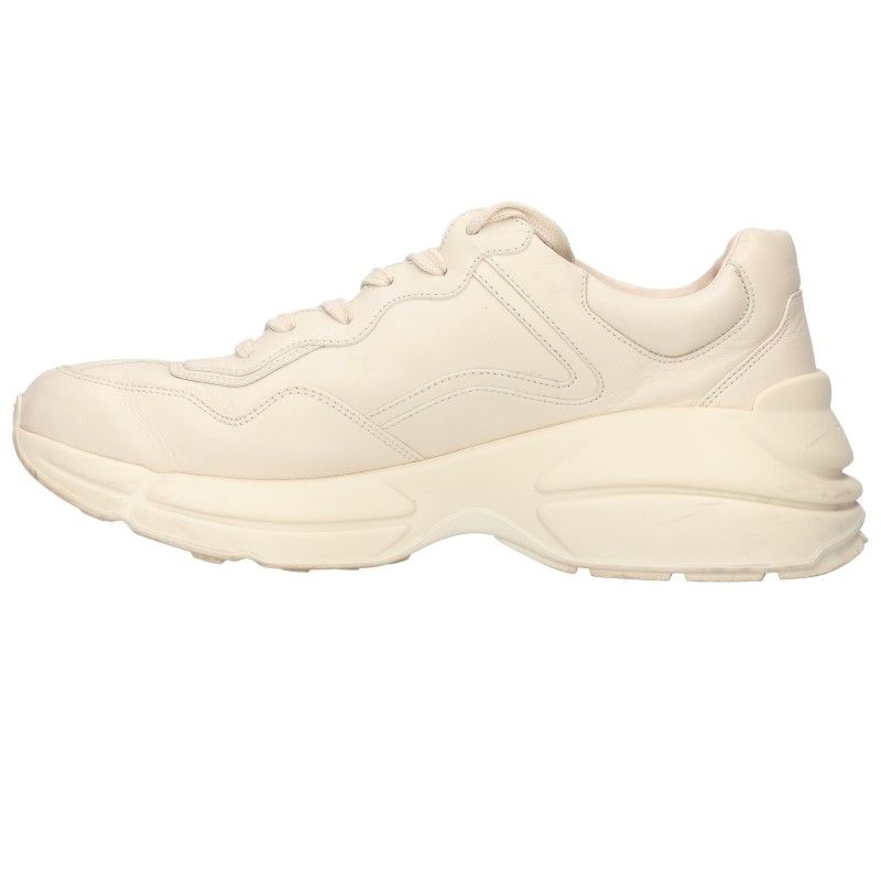 Gucci Righton Wave Low-Cut Dutt Sneakers 7.5 — view 3