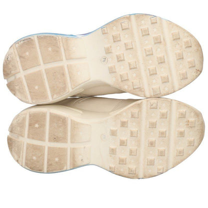 Gucci Righton Wave Low-Cut Dutt Sneakers 7.5 — view 4