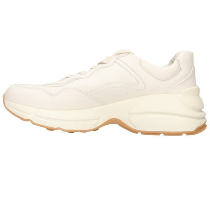Gucci Rhyton Low-Cut Sneakers 7.5 — view 5