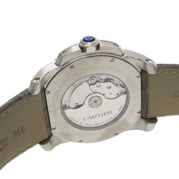 Cartier Calibre de Cartier 42 Watch — view 6