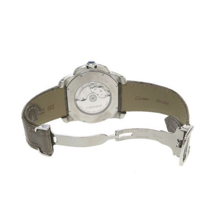 Cartier Calibre de Cartier 42 Watch — view 5