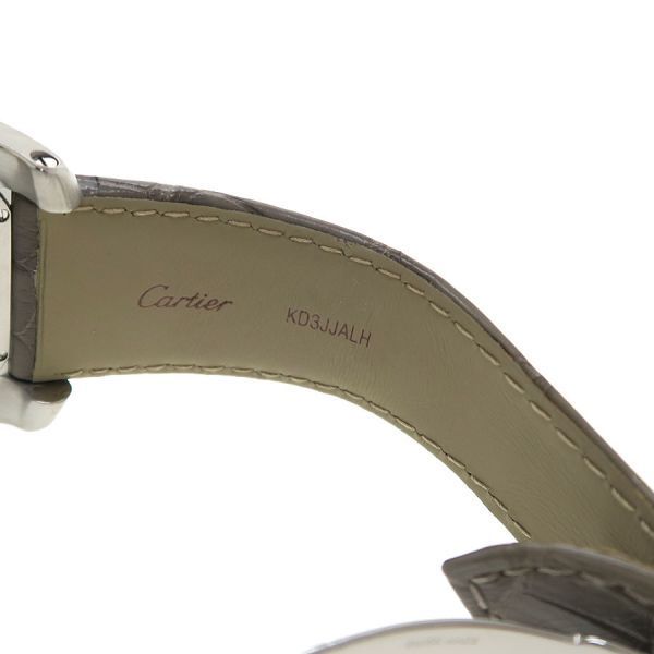 Cartier Calibre de Cartier 42 Watch — view 8