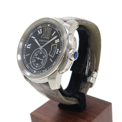 Cartier Calibre de Cartier 42 Watch — view 2