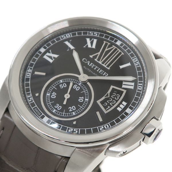 Cartier Calibre de Cartier 42 Watch — view 7