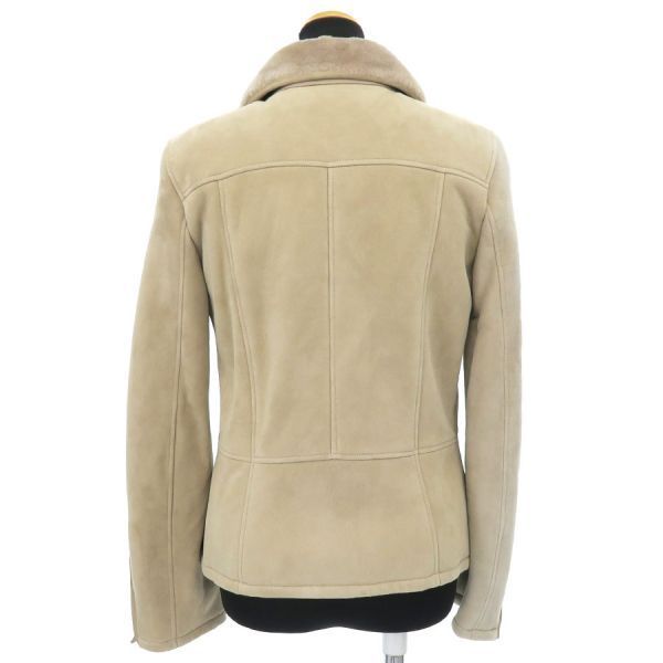 Loro Piana Shearling Jacket — view 3