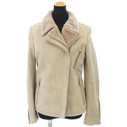 Loro Piana Shearling Jacket