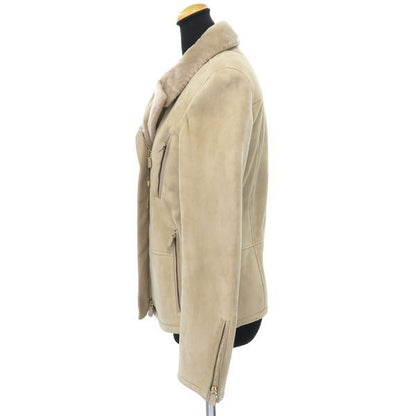Loro Piana Shearling Jacket — view 2