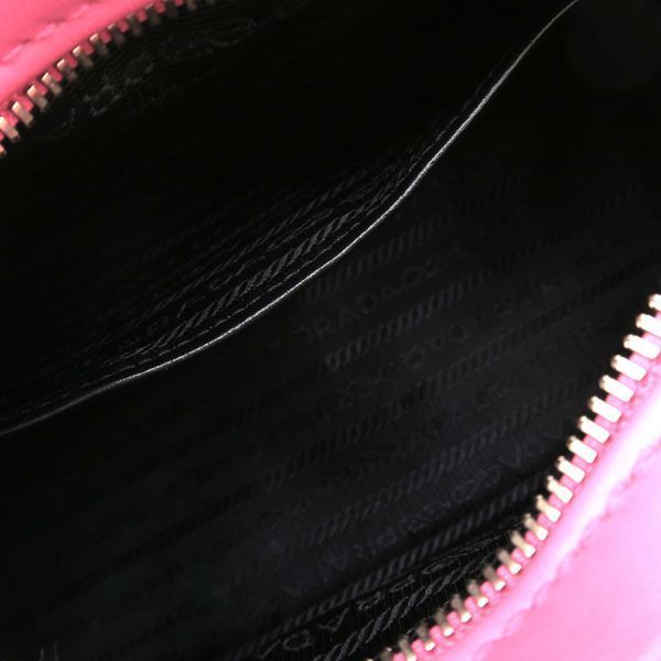 Prada Bowling Pink — view 3