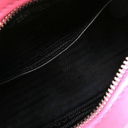 Prada Bowling Pink — view 3