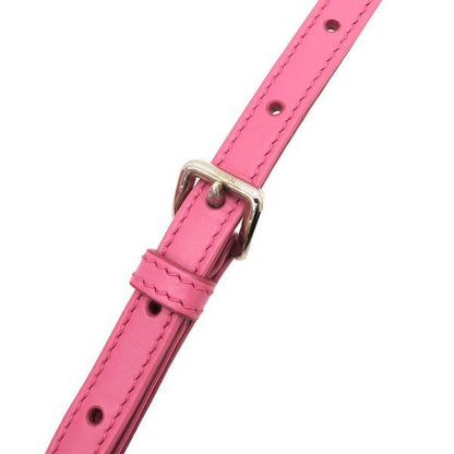 Prada Bowling Pink — view 7
