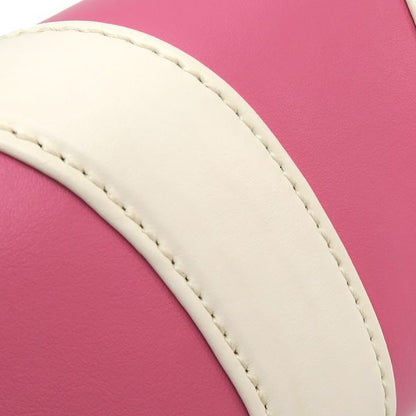 Prada Bowling Pink — view 8
