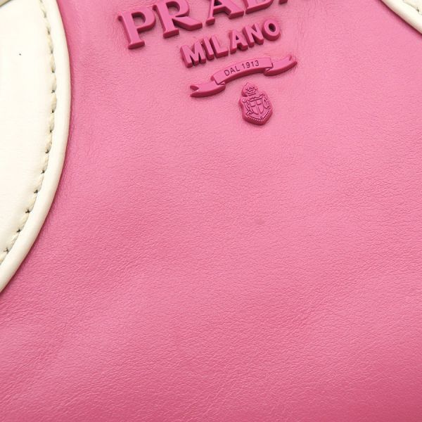 Prada Bowling Pink — view 6