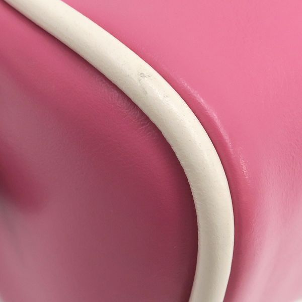 Prada Bowling Pink — view 4