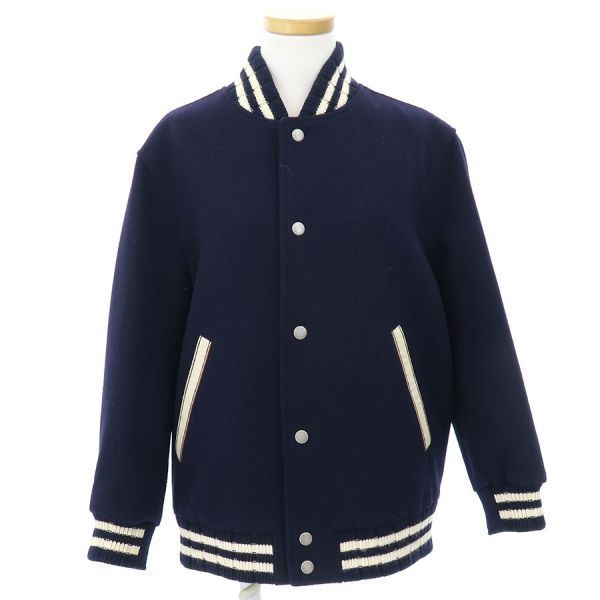 Saint Laurent Paris Jacket