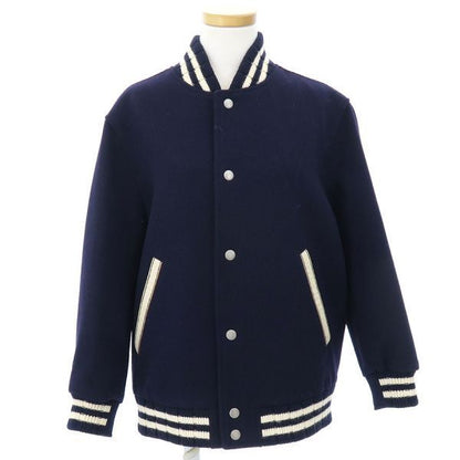 Saint Laurent Paris Jacket