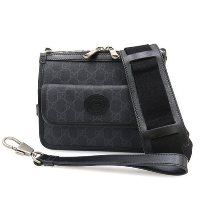 Gucci GG Supreme Wallet