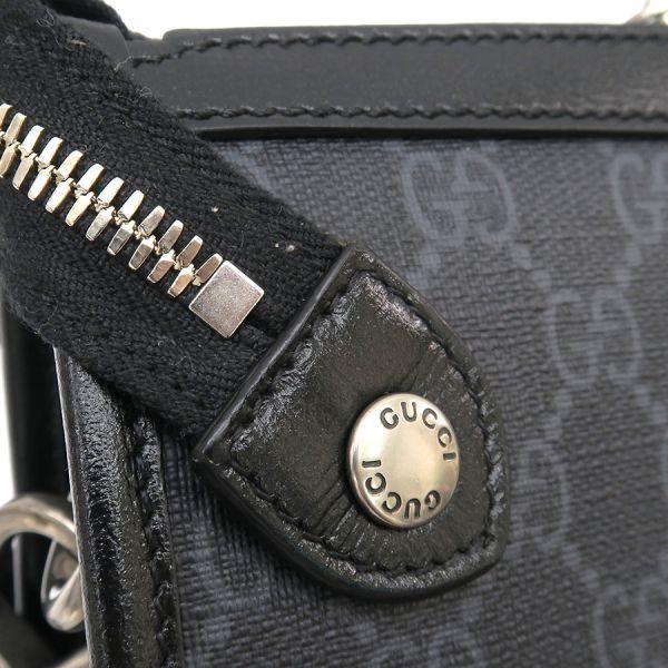 Gucci GG Supreme Wallet — view 4