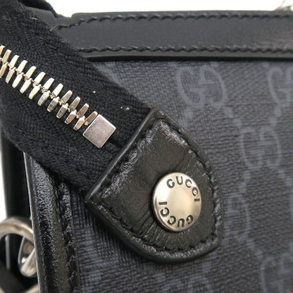 Gucci GG Supreme Wallet — view 4