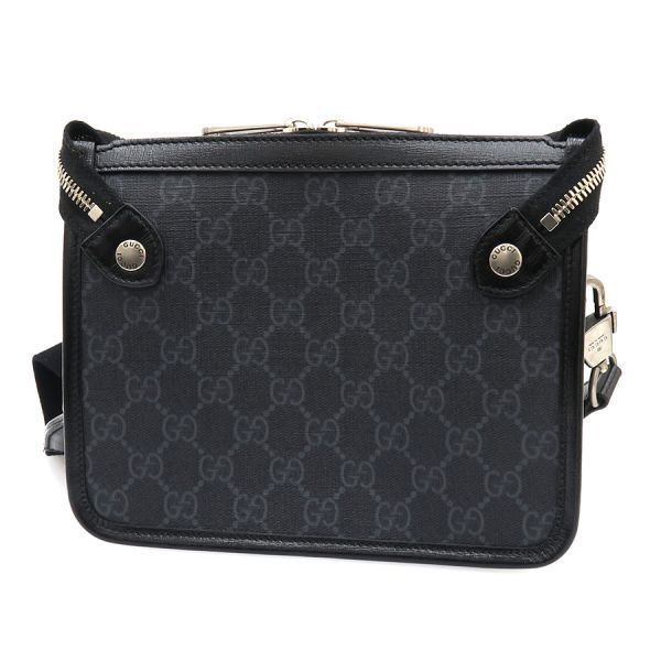Gucci GG Supreme Wallet — view 2