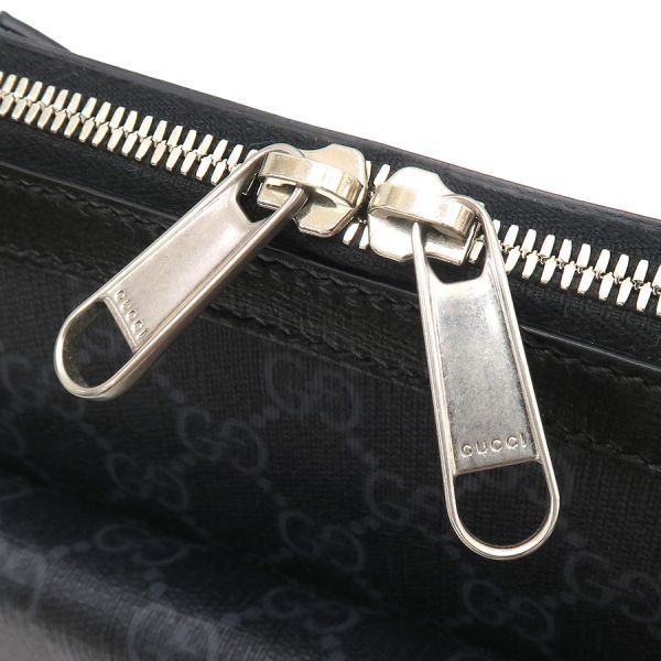 Gucci GG Supreme Wallet — view 6