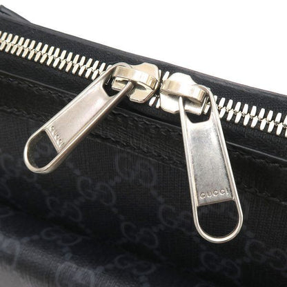 Gucci GG Supreme Wallet — view 6