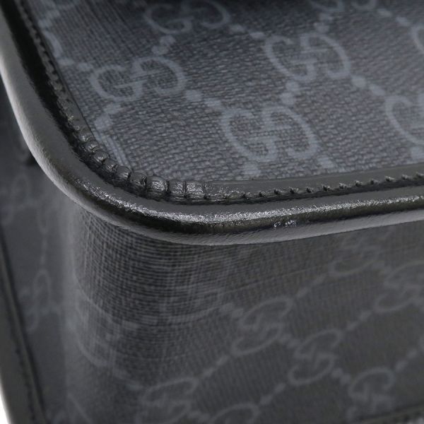 Gucci GG Supreme Wallet — view 5
