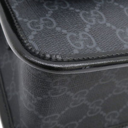 Gucci GG Supreme Wallet — view 5
