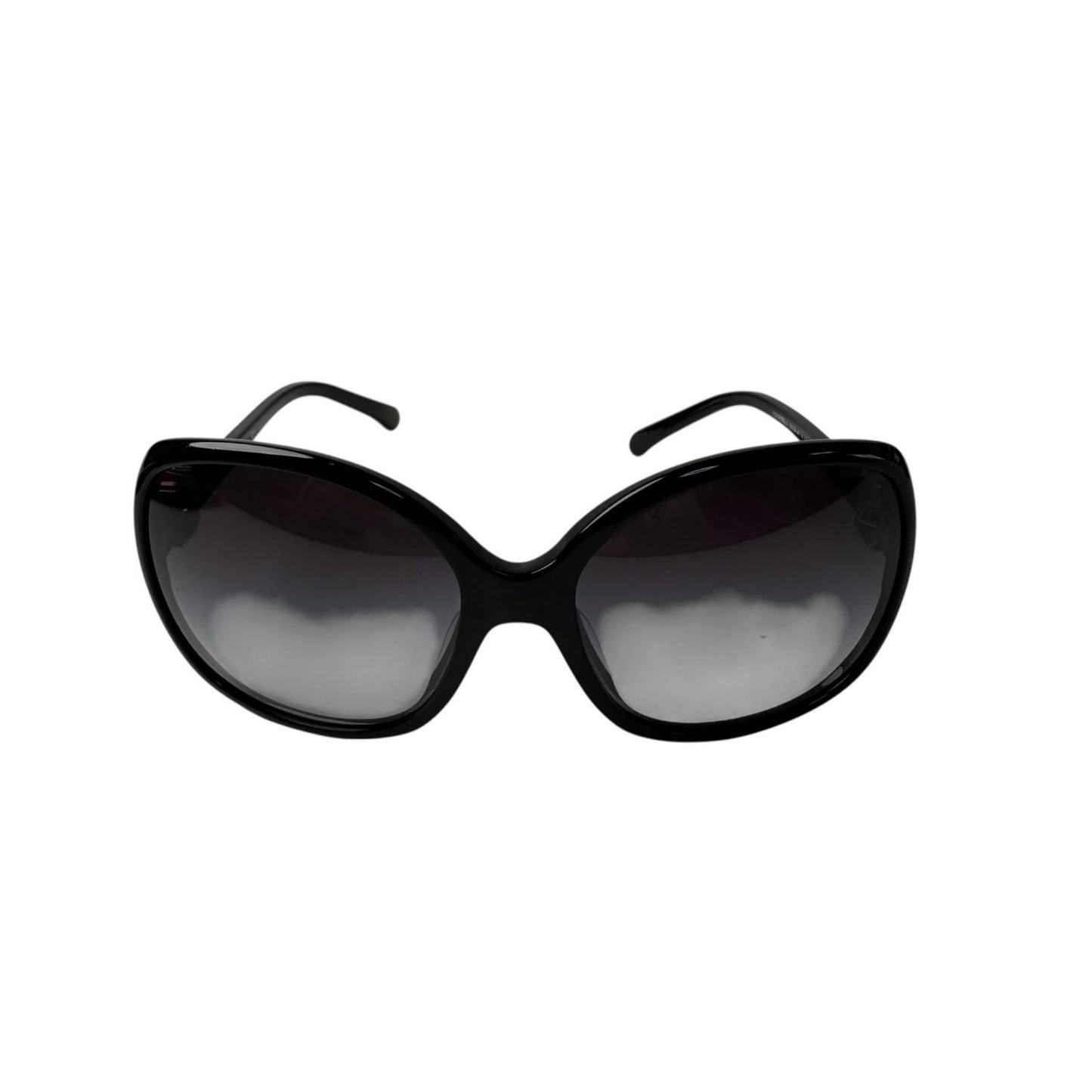 Chanel CC Logo Sunglasses Non Prescription Eyewear
